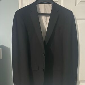 Egara Skinny Fit Suit Jacket